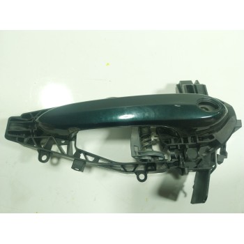 MANETA EXTERIOR DELANTERA IZQUIERDA 51215A65DC7 988177903 51219881779