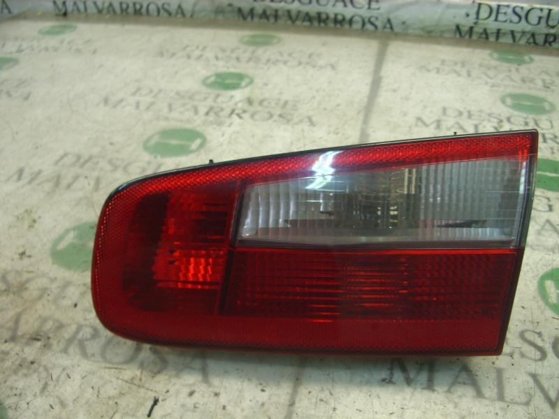 Recambio de piloto trasero derecho interior para renault laguna ii (bg0) authentique referencia OEM IAM   