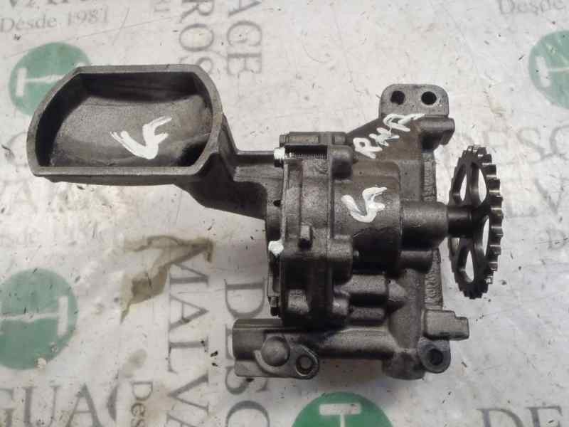 Recambio de bomba aceite para peugeot 407 sport referencia OEM IAM   