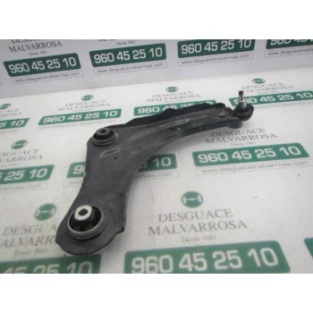 BRAZO SUSPENSION INFERIOR DELANTERO DERECHO 