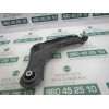 Recambio de brazo suspension inferior delantero derecho para renault megane iii berlina 5 p authentique referencia OEM IAM   