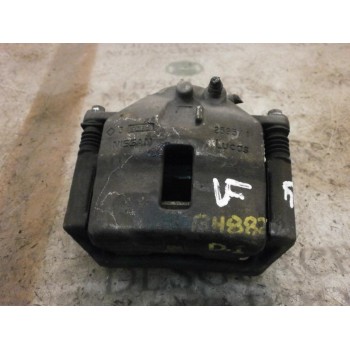 PINZA FRENO DELANTERA IZQUIERDA 