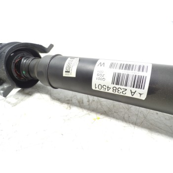 TRANSMISION CENTRAL A2384501 