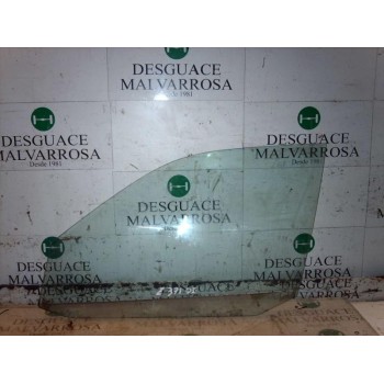 CRISTAL PUERTA DELANTERO IZQUIERDO 