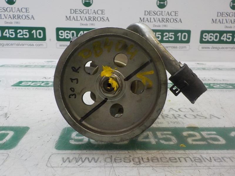 Recambio de bomba direccion para tata indica vista 1.3 crdi referencia OEM IAM   