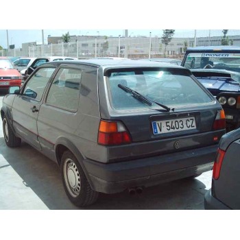 VOLKSWAGEN GOLF II (191/193)