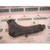 Recambio de brazo suspension inferior delantero derecho para renault megane iii berlina 5 p authentique referencia OEM IAM   