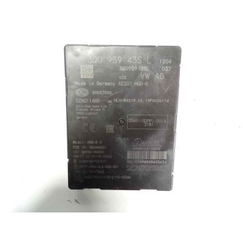 MODULO ELECTRONICO 3Q0959435L 3Q0959435L 