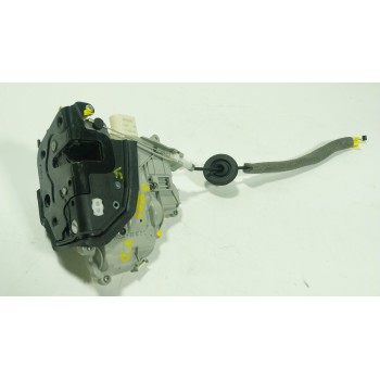 CERRADURA PUERTA TRASERA DERECHA 4G0839016C 4G0839016C 