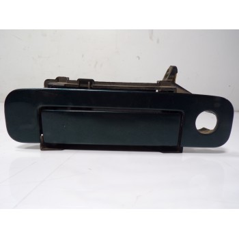 MANETA EXTERIOR DELANTERA IZQUIERDA 8D0837207A3FZ 4A0837205 