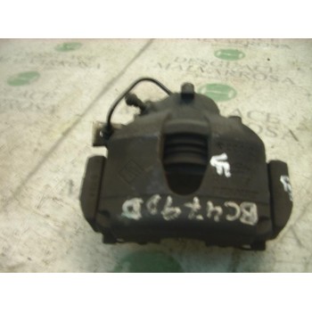 PINZA FRENO DELANTERA DERECHA 