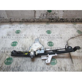 ELEVALUNAS TRASERO IZQUIERDO 68002889AA 