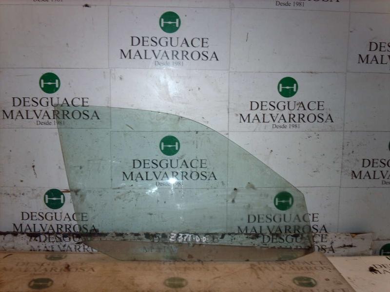 Recambio de cristal puerta delantero derecho para seat ibiza (6k) 1.9 diesel cat (1y) referencia OEM IAM   