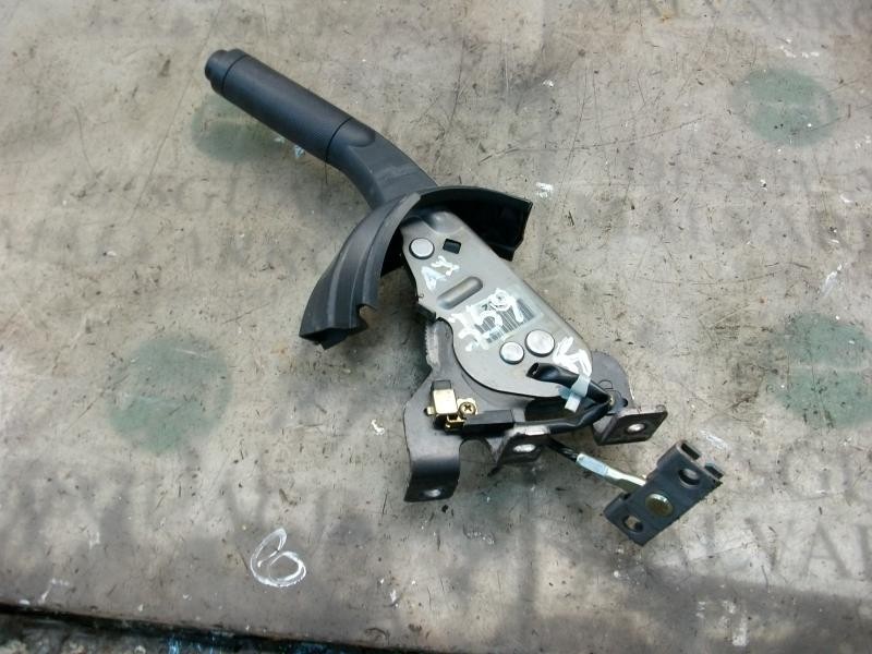 Recambio de palanca freno de mano para hyundai matrix (fc) 1.6 gls referencia OEM IAM 5971017200LK  