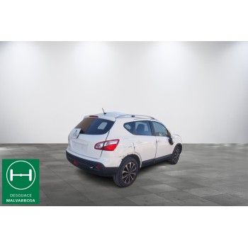 NISSAN QASHQAI I (J10, NJ10)