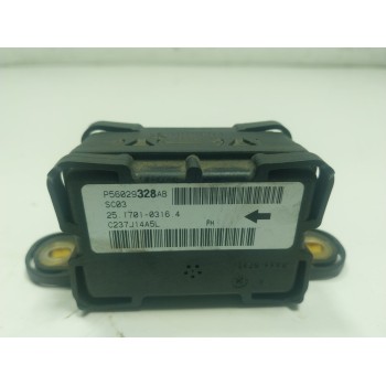 MODULO ELECTRONICO 56029328AB P56029328AB 