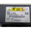 Recambio de centralita airbag para chevrolet cruze 2.0 diesel cat referencia OEM IAM 13505823  
