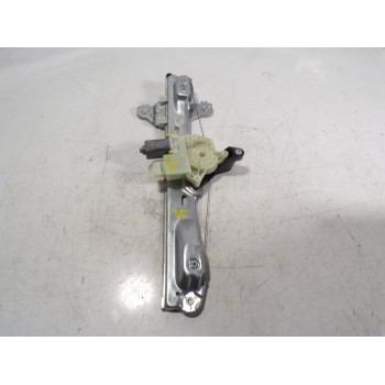 ELEVALUNAS DELANTERO IZQUIERDO 80700HV00D 80701HV00D 