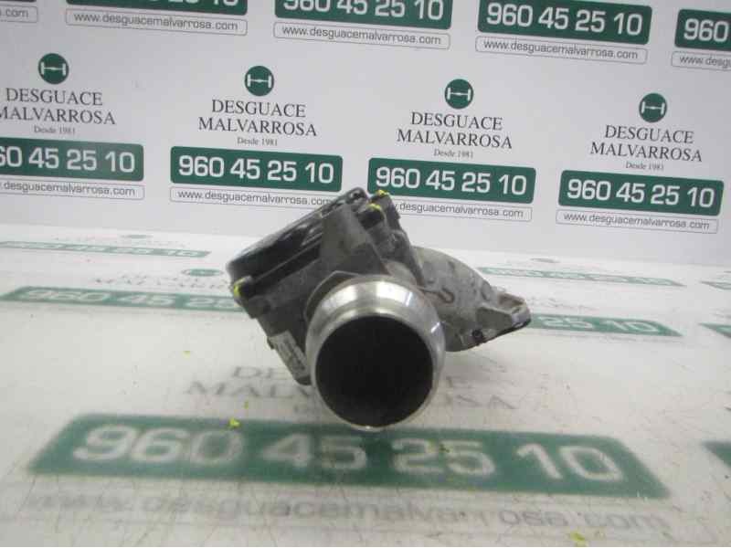 Recambio de caja mariposa para renault megane iii berlina 5 p authentique referencia OEM IAM   