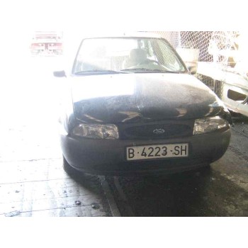 FORD FIESTA BERLINA