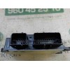 Recambio de centralita airbag para chevrolet cruze 2.0 diesel cat referencia OEM IAM 13505823  