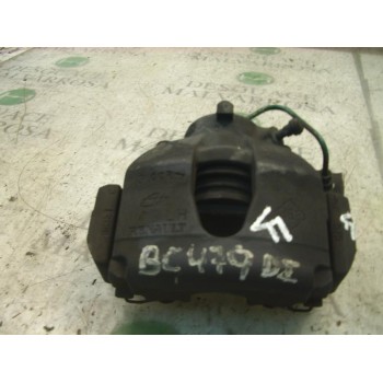 PINZA FRENO DELANTERA IZQUIERDA 