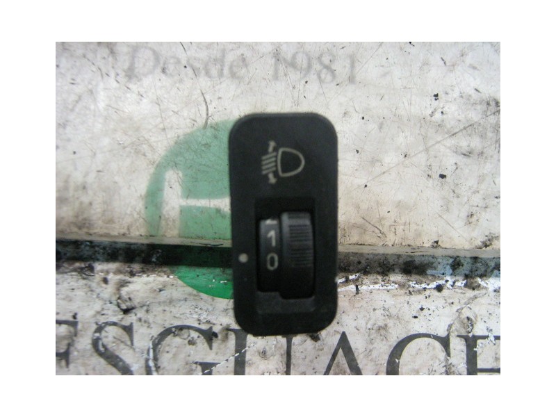 Recambio de modulo electronico para peugeot 306 berlina 3/5 puertas (s1) 1.9 turbodiesel cat referencia OEM IAM   