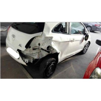 FORD KA (CCU)