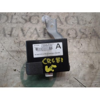 CENTRALITA INMOVILIZADOR 8978402071 8978402071 625693000