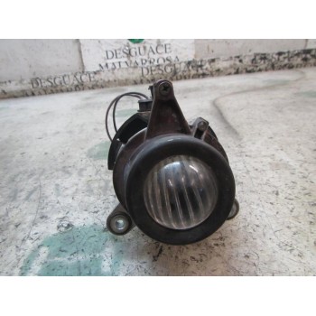 FARO ANTINIEBLA DERECHO 