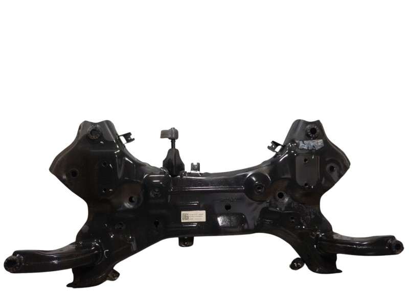 Recambio de puente delantero para hyundai i30 (pde, pd, pden) 1.0 t-gdi referencia OEM IAM   