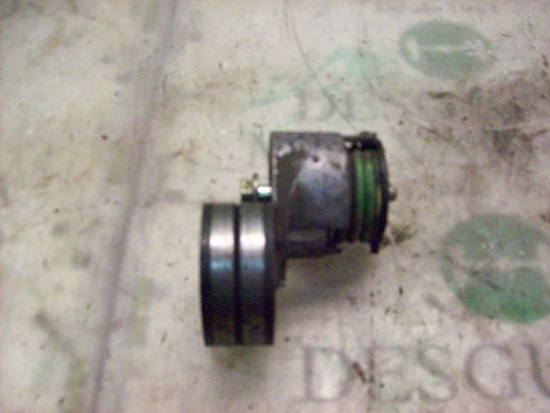 Recambio de tensor correa auxiliar para renault laguna ii grandtour (kg0) dynamique referencia OEM IAM   