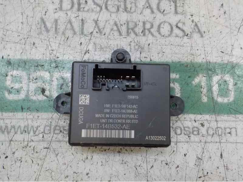 Recambio de modulo electronico para ford focus lim. 1.0 ecoboost cat referencia OEM IAM 2029992 F1ET14B532AE 