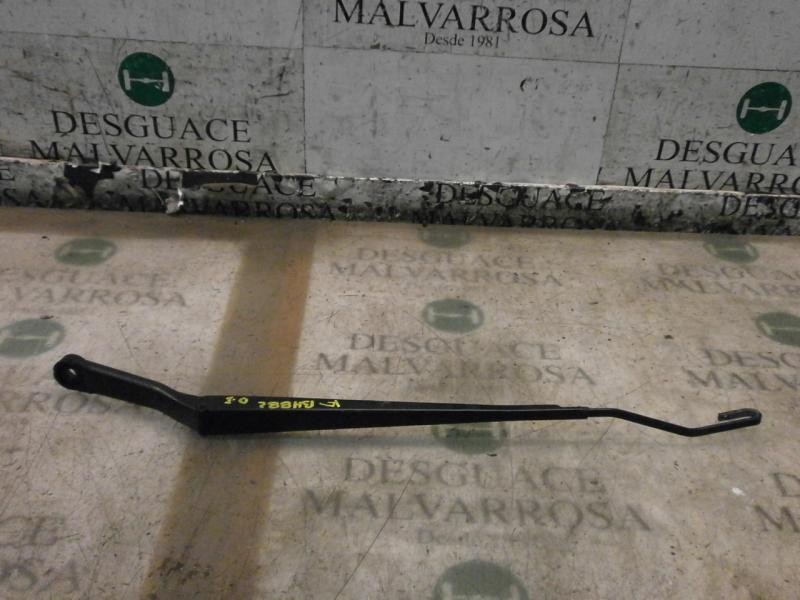 Recambio de brazo limpia delantero izquierdo para nissan almera tino (v10m) visia referencia OEM IAM   