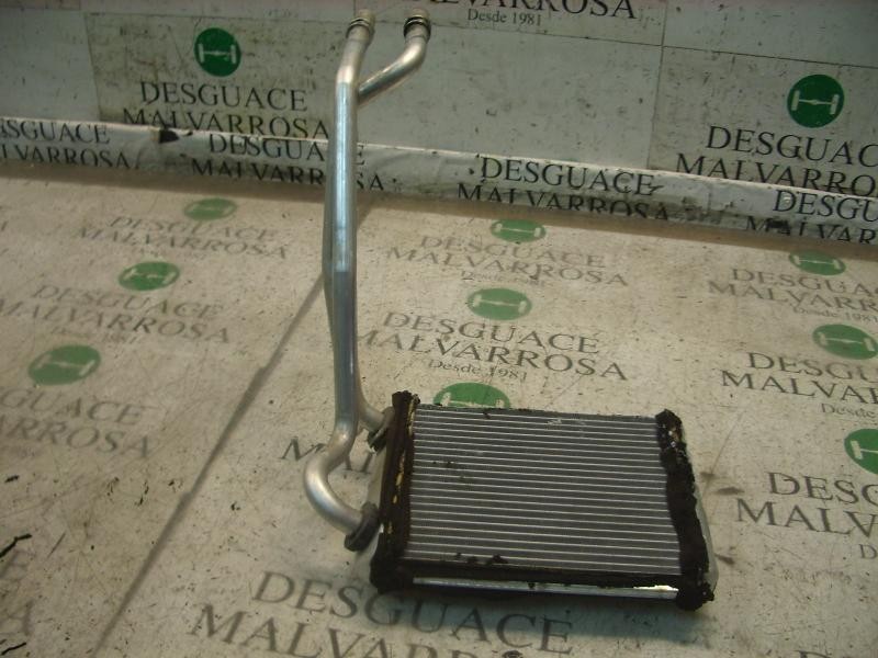 Recambio de radiador calefaccion / aire acondicionado para renault laguna ii (bg0) authentique referencia OEM IAM   