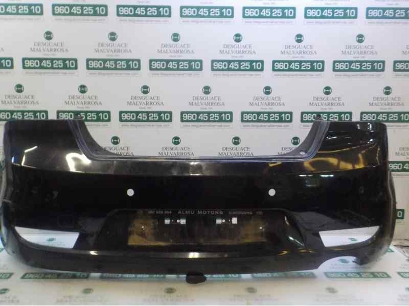 Recambio de paragolpes trasero para kia pro_ceed crdi referencia OEM IAM 866111H210  