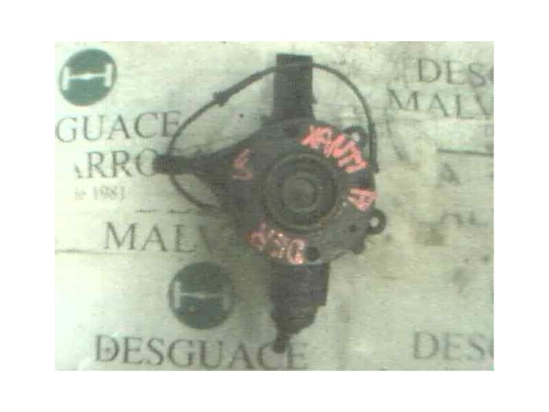 Recambio de mangueta delantera derecha para citroën xantia break 2.0 referencia OEM IAM   