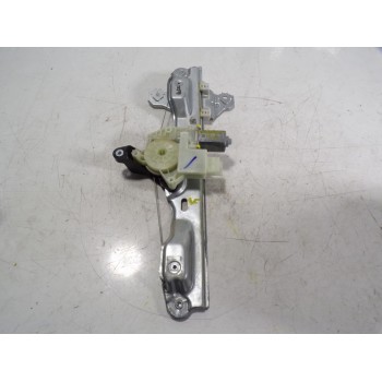 ELEVALUNAS TRASERO DERECHO 82700HV00D 82700HV00D 