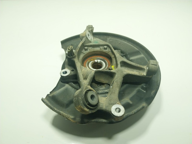 Recambio de mangueta trasera derecha para mercedes-benz sl (r230) 350 (230.458) referencia OEM IAM A2303508608  