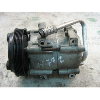 COMPRESOR AIRE ACONDICIONADO 