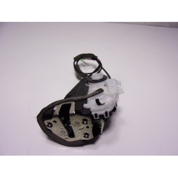 CERRADURA PUERTA TRASERA IZQUIERDA 69060K0030 M7314460M6 