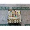 Recambio de caja reles / fusibles para renault megane iii berlina 5 p authentique referencia OEM IAM   