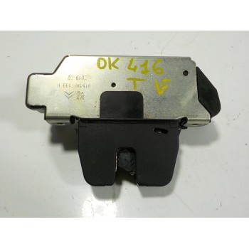 CERRADURA MALETERO / PORTON 8719F8 9151487499 