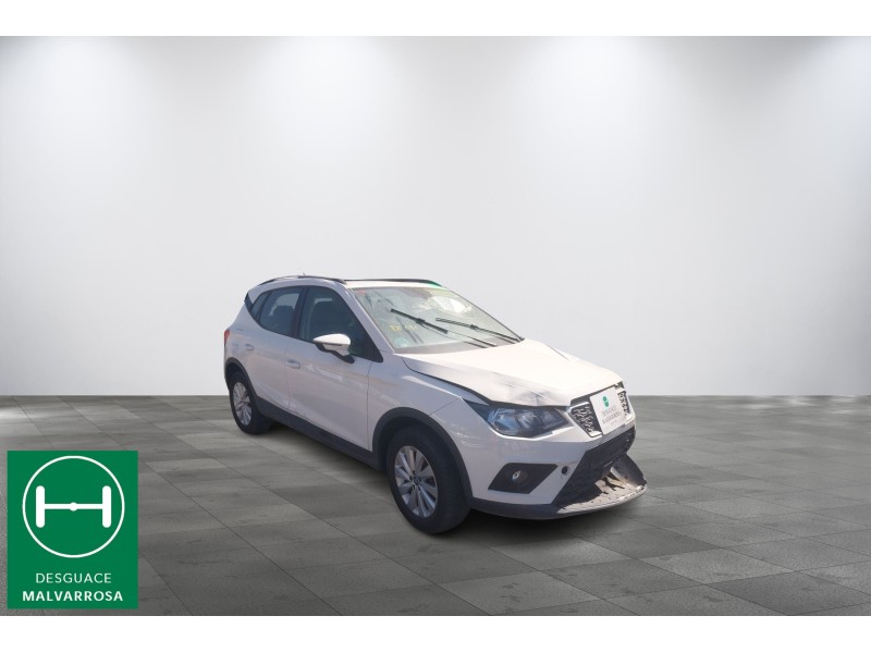 seat arona (kj7, kjp) del año 2018