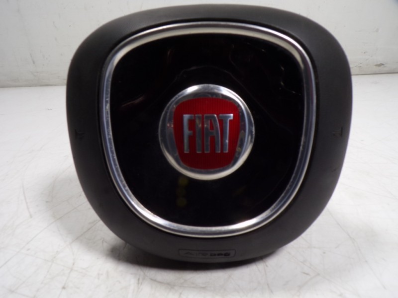 Recambio de airbag delantero izquierdo para fiat 500 l (330) pop star referencia OEM IAM 735612116 07355786510 