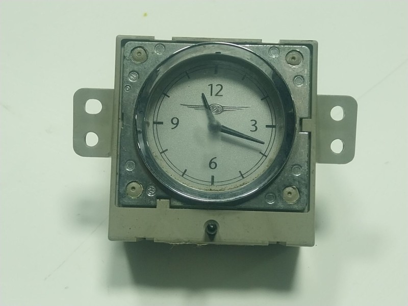 Recambio de modulo electronico para chrysler grand voyager v (rt) 2.8 crd referencia OEM IAM 4602626AC 04602626AC 