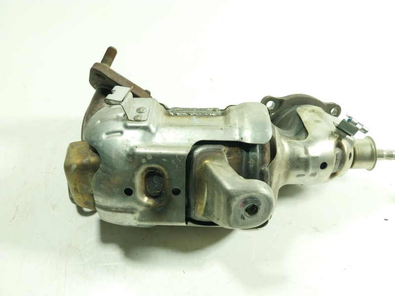 Recambio de catalizador para hyundai tucson (nx4e, nx4a) 1.6 t-gdi referencia OEM IAM 285002MDF0  