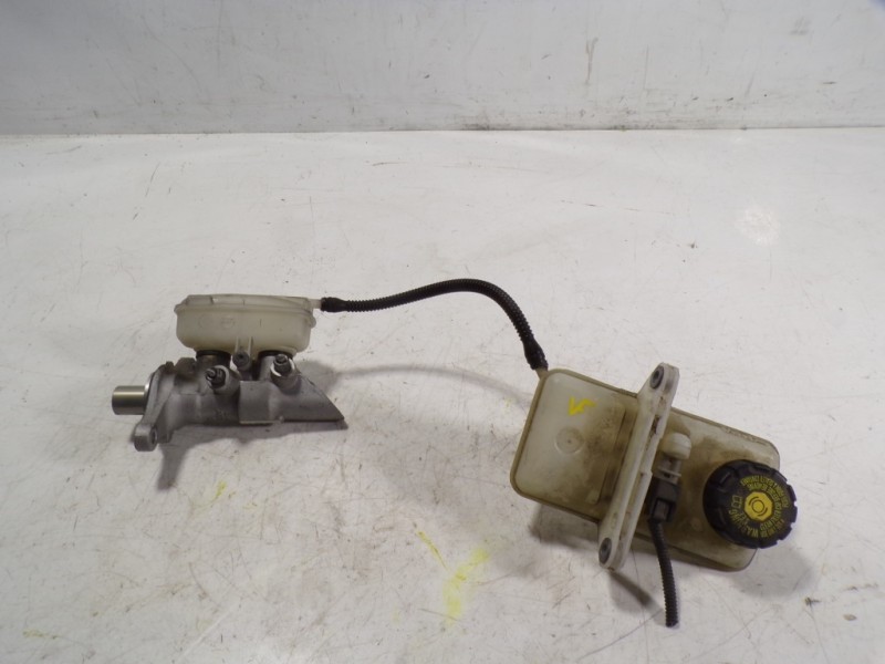 Recambio de bomba freno para renault scenic iii grand dynamique referencia OEM IAM 460115826R  