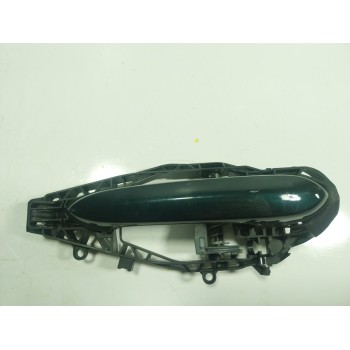 MANETA EXTERIOR TRASERA IZQUIERDA 51219491461 988177903 512198817779