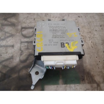 MODULO ELECTRONICO 8994012100 8994012020 0319002602